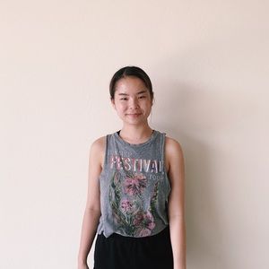 Meet your Posher, Marissa